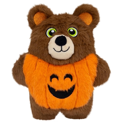 Kong Halloween bamse